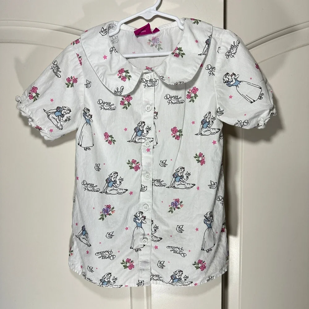 Disney vintage princess